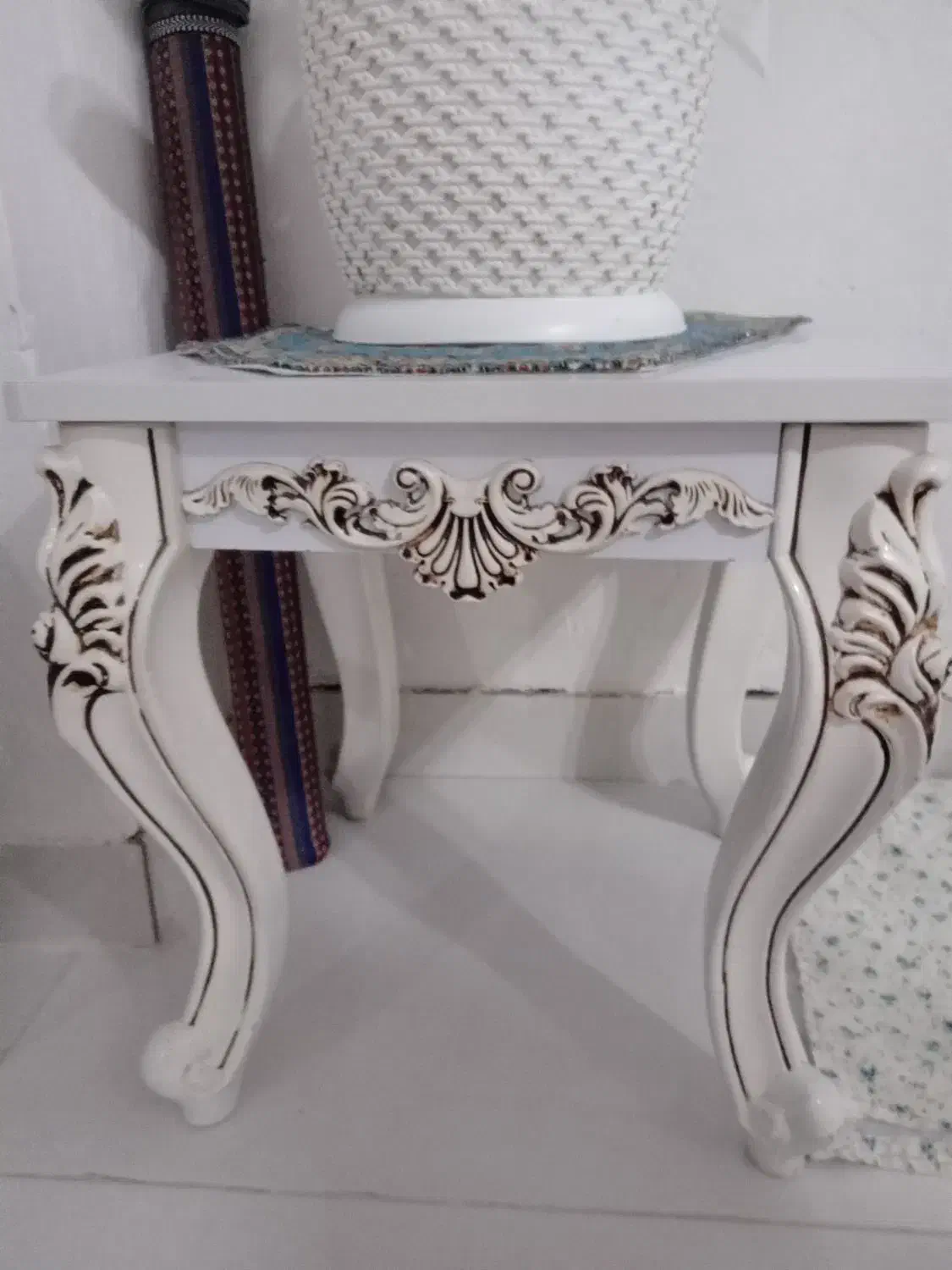 جلو مبلی سالم|مبلمان خانگی و میز عسلی|سیاهکل, |دیوار