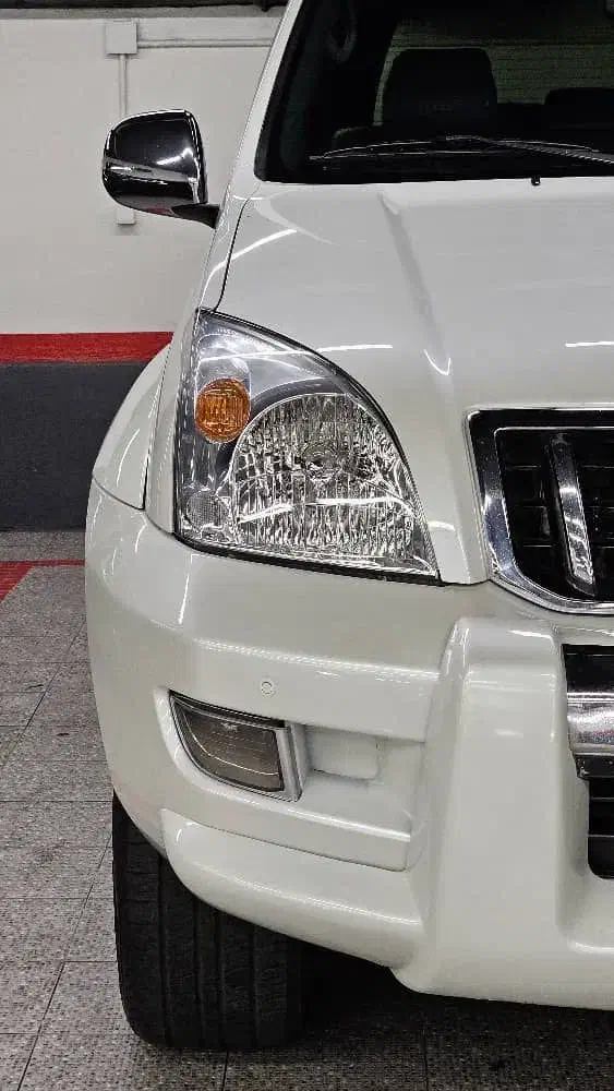 پرادو ۲ درب ۶سیلندر|خودرو سواری و وانت|تهران, میرداماد|دیوار