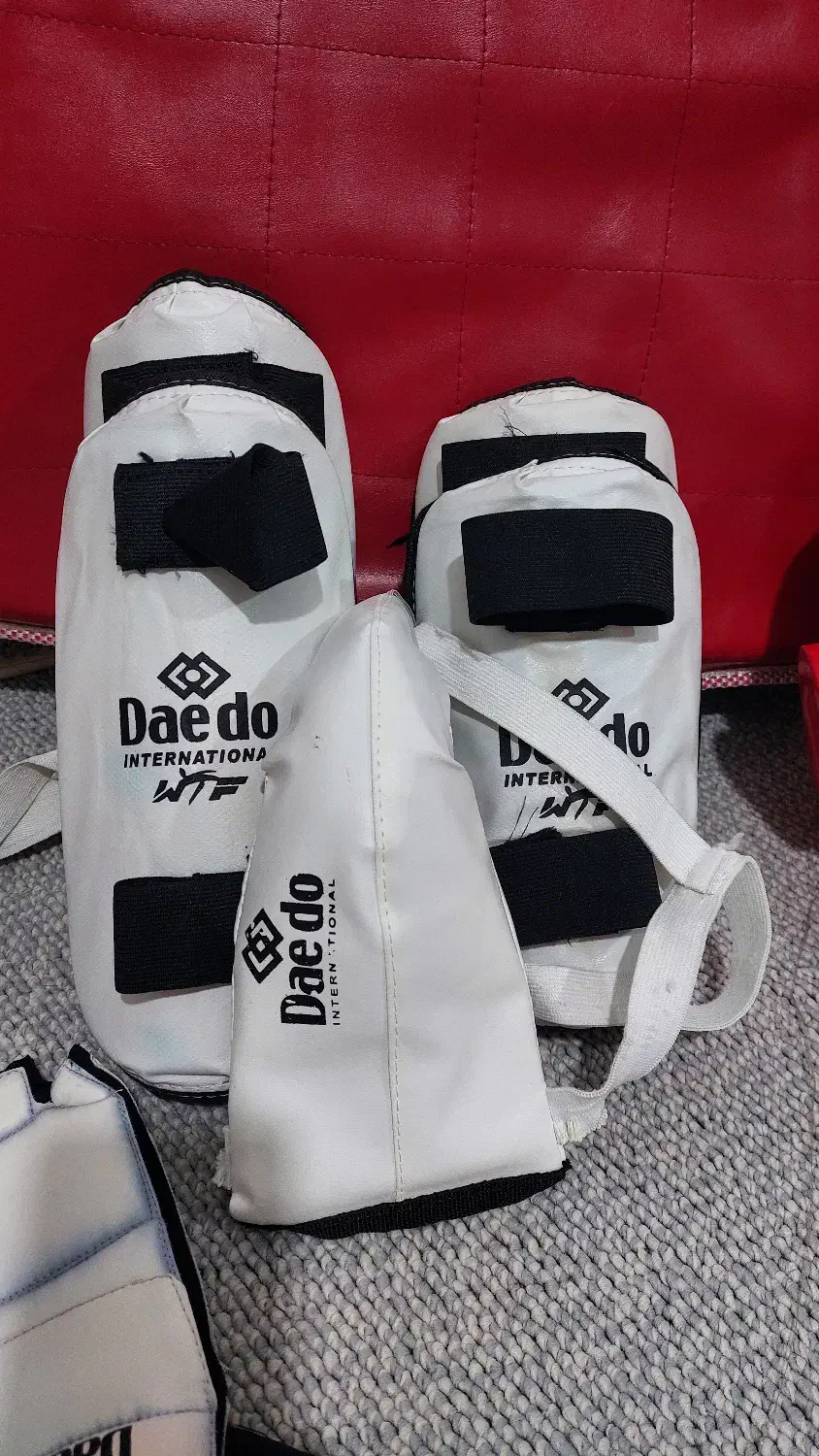 لباس تکواندو|تجهیزات ورزشی|فریدونکنار, |دیوار