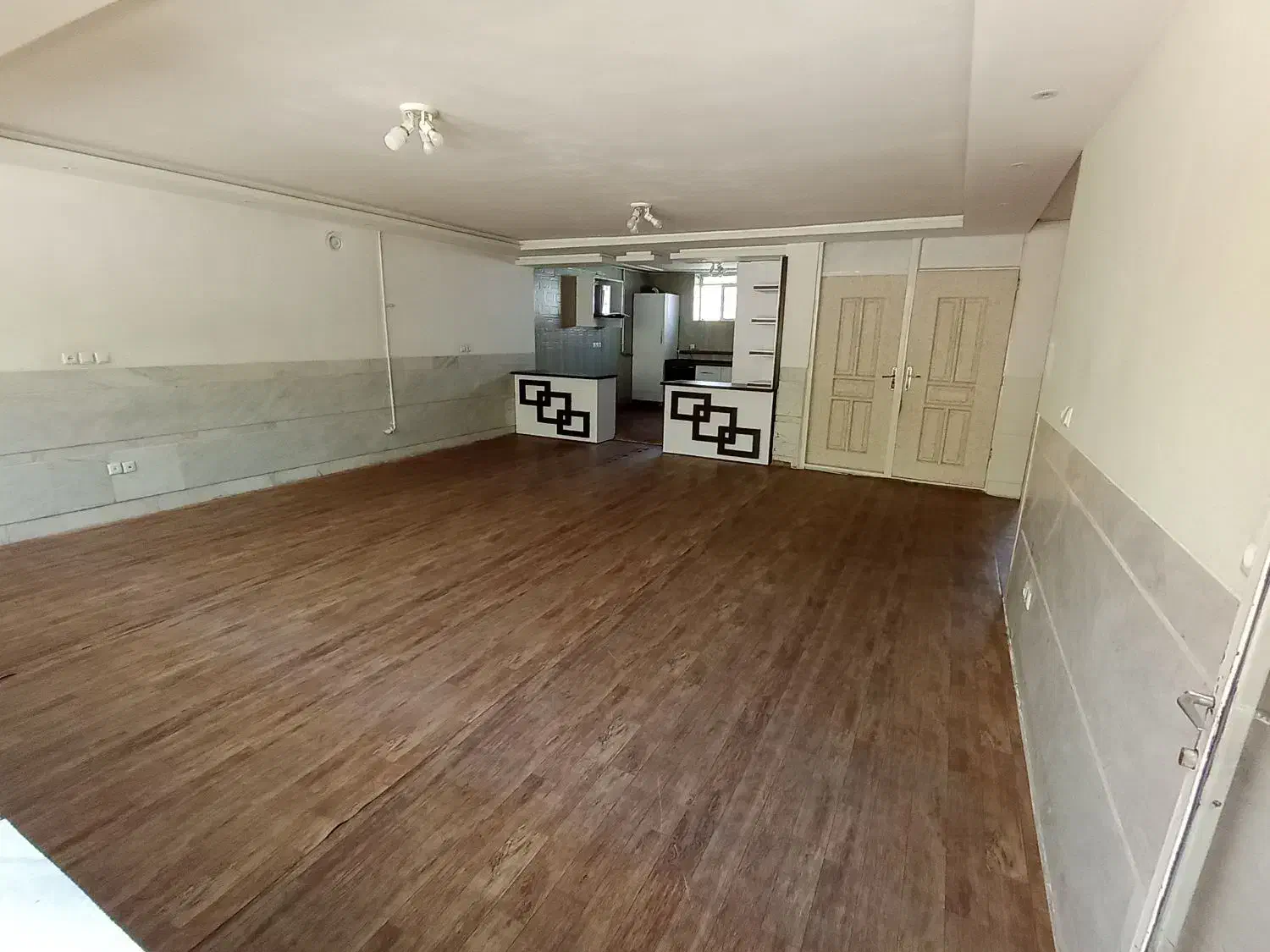 منزل 2طبقه|فروش خانه و ویلا|نجفآباد, فاز ۳ شهرک آزادگان|دیوار