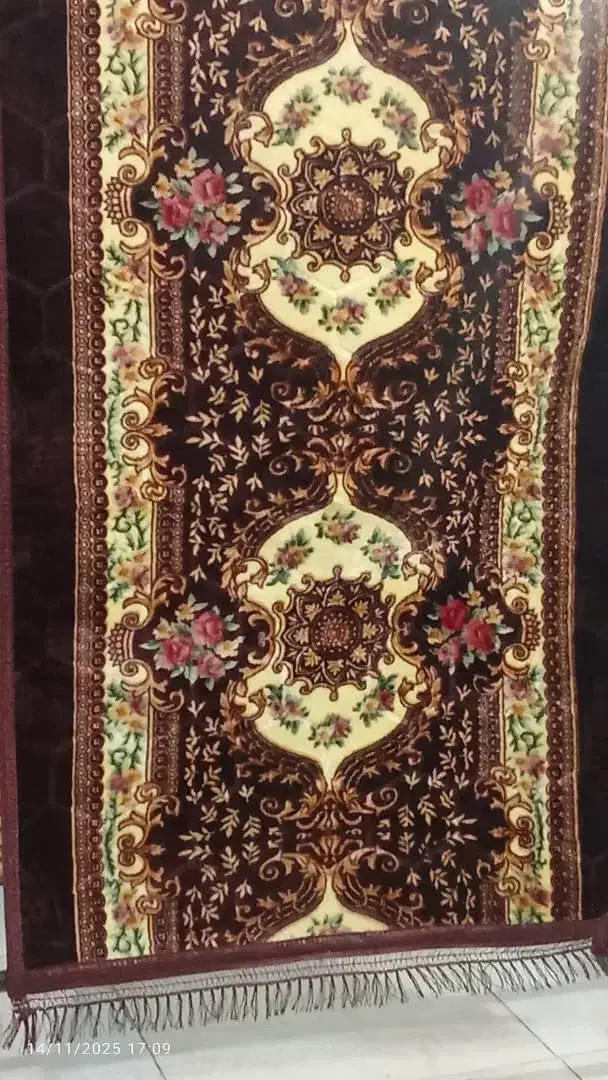 پتو فرش چهار و شش و نه و دوازده  متری|فرش|مسجد سلیمان, |دیوار