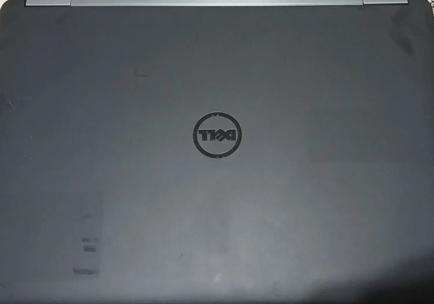 لپتاپ دل درجه۱|رایانه همراه|شهرکرد, |دیوار