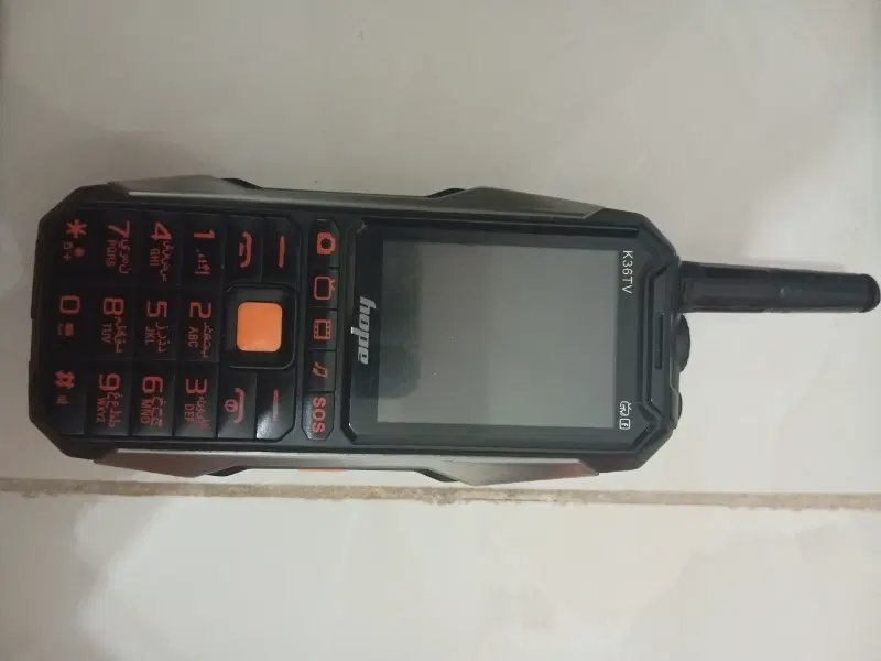 hope K36TV|موبایل|اسدآباد, |دیوار