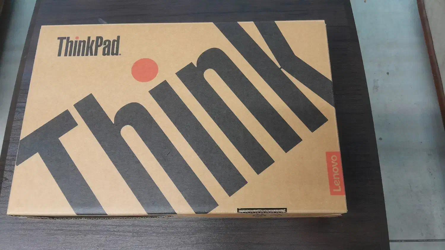 لپ تاپ لنوو thinkpad L13 Gen3 نو|رایانه همراه|تهران, کرمان|دیوار