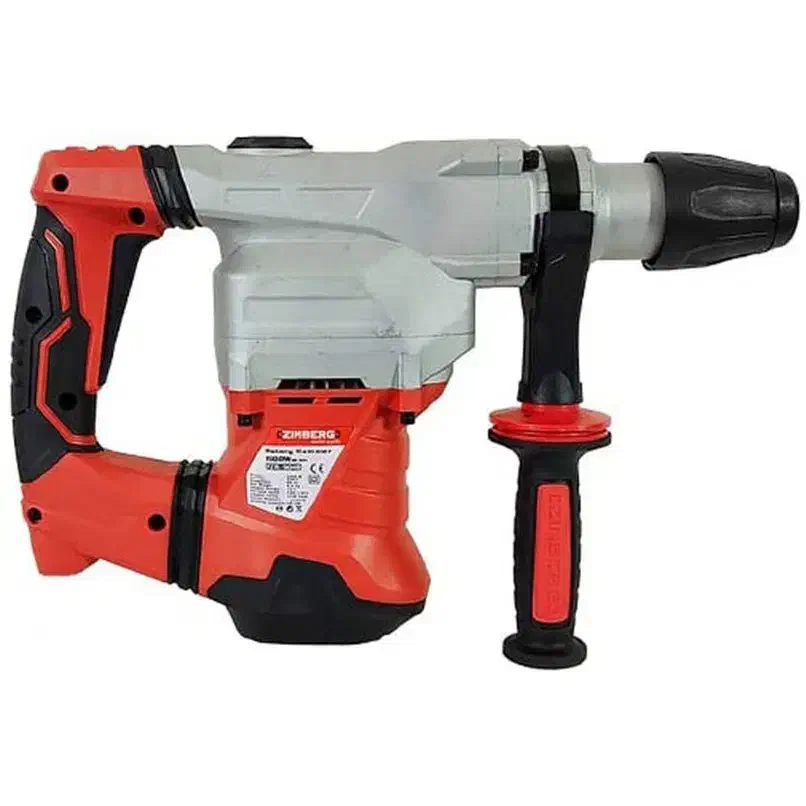 بتن کن دو کاره ۱۵۰۰ وات زیمبرگ ۱۲ ژول رونیکس|ماشینآلات صنعتی|شیراز, سعدیه جنوبی|دیوار