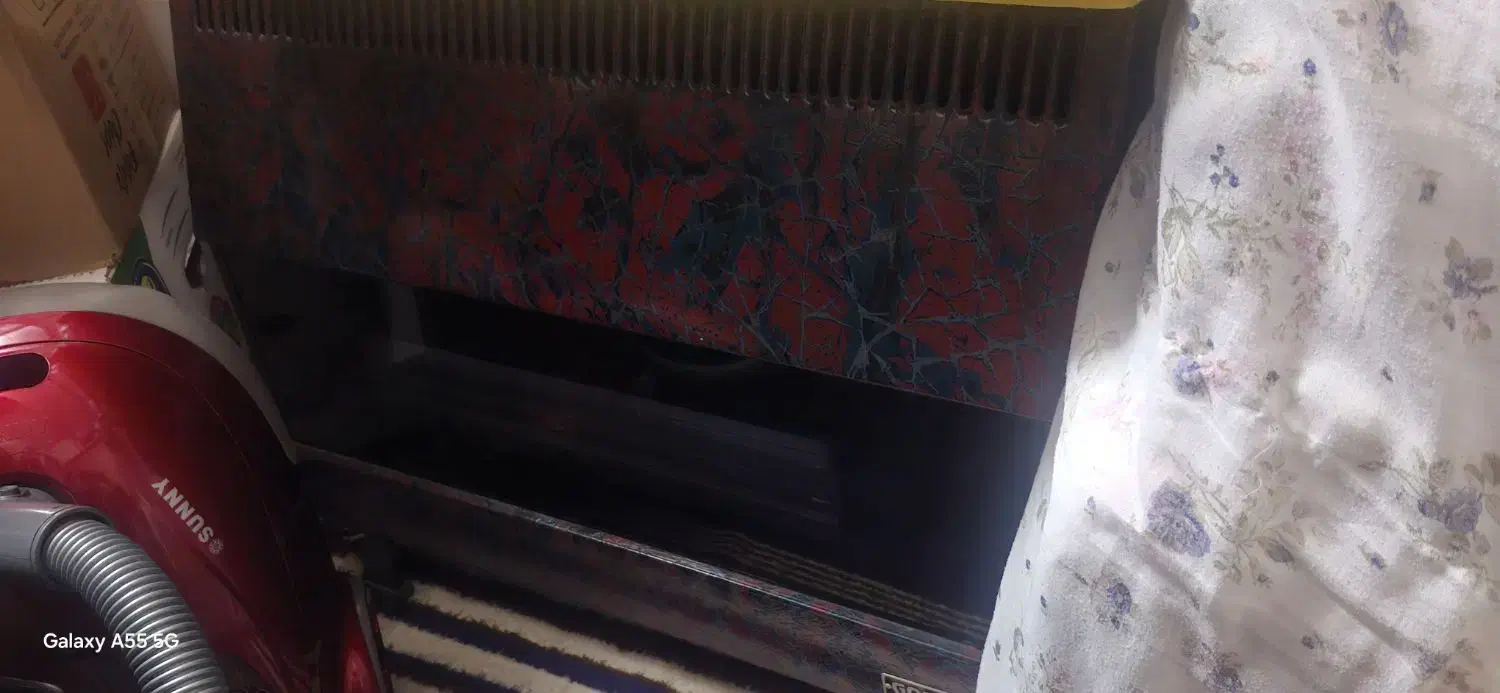 بخاری|بخاری، هیتر، شومینه|رشت, فلسطین|دیوار