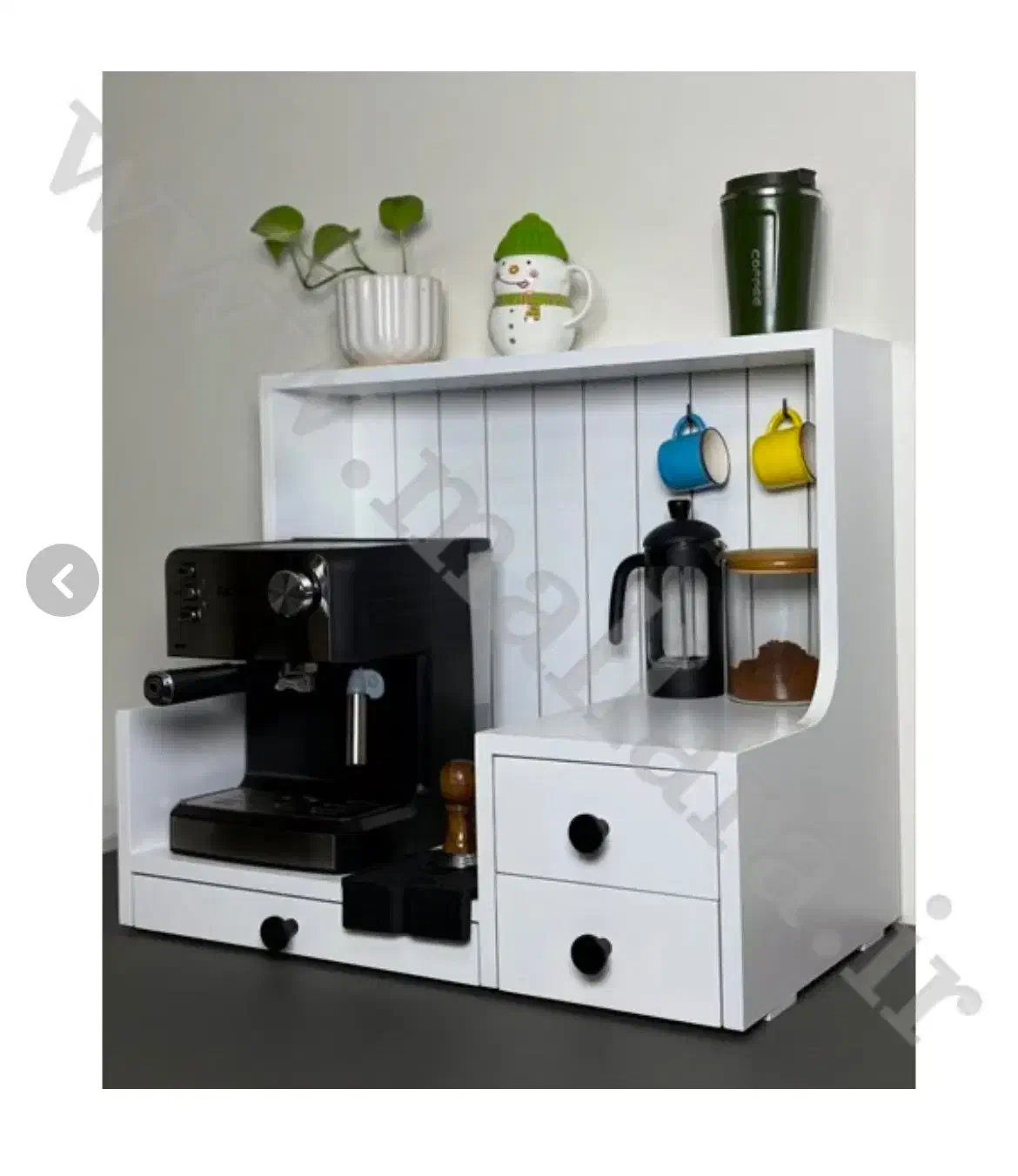 مینی کافی بار|بوفه، ویترین، کنسول|کرمانشاه, |دیوار