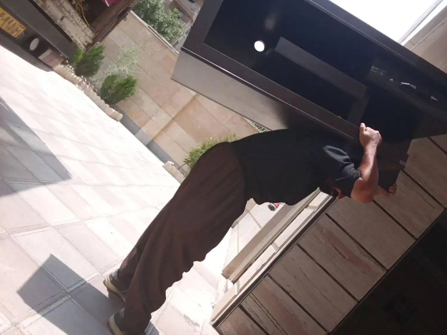 جابجایی اثاثیه منزل( کارو بار )|خدمات حمل و نقل|سقز, |دیوار