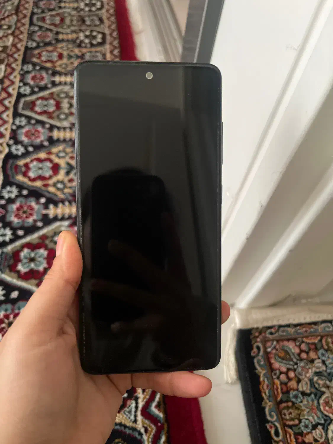 گوشی a51|موبایل|تهران, والفجر (افسریه)|دیوار