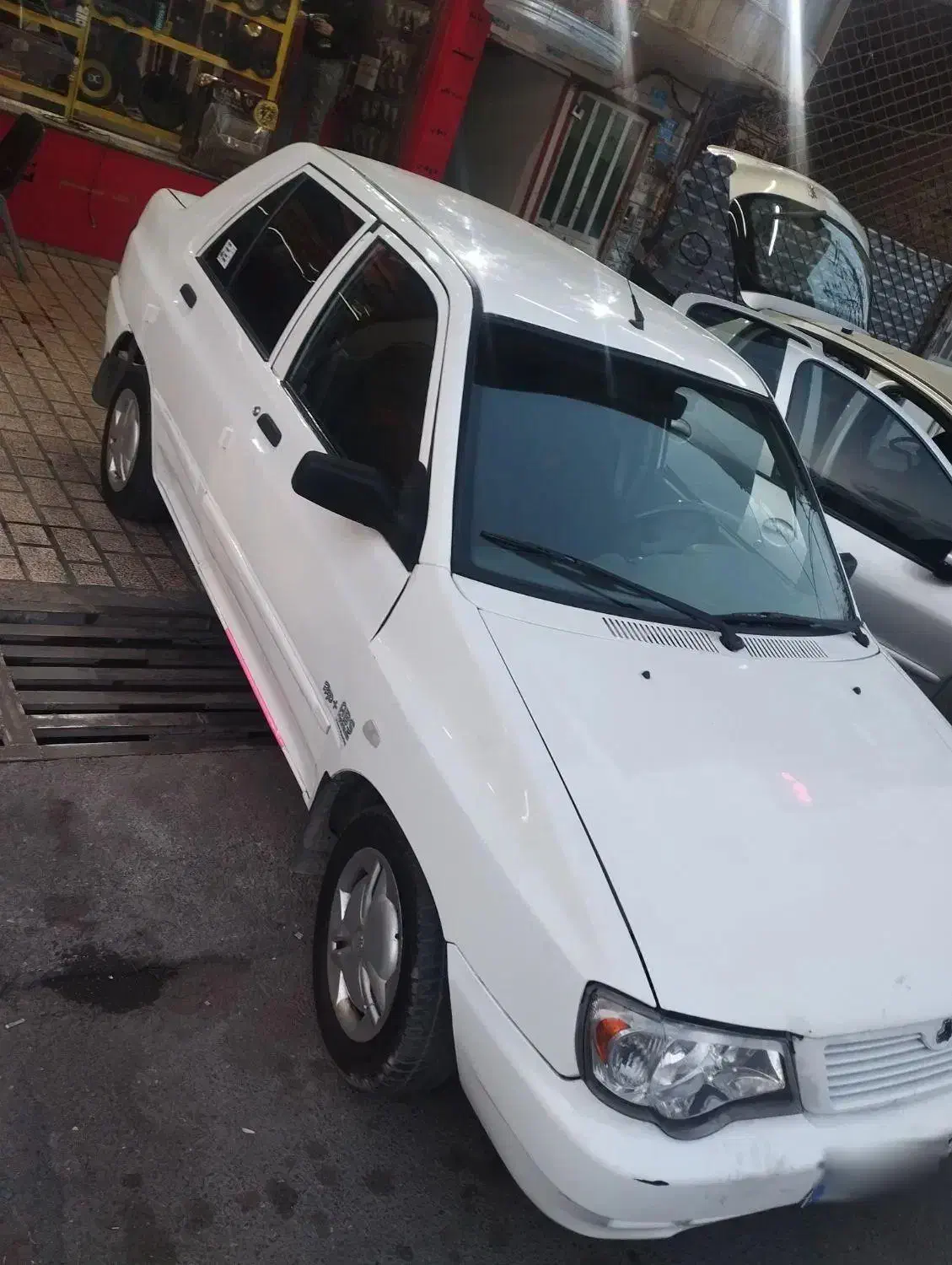 پراید 132|خودرو سواری و وانت|ملارد, |دیوار