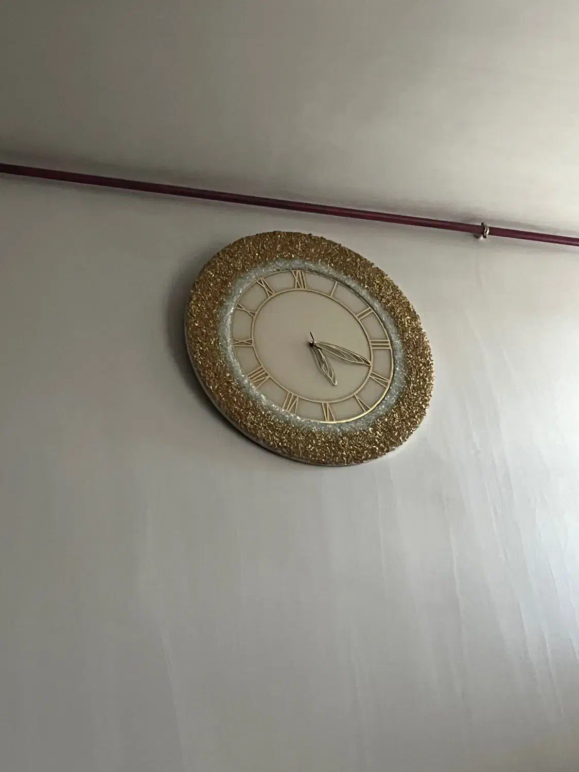 ساعت دیواری|ساعت دیواری و تزئینی|سیلاخور, |دیوار