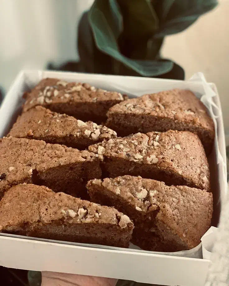 کیک کافیشاپی ها|خوردنی و آشامیدنی|رشت, سیا اسطلخ|دیوار