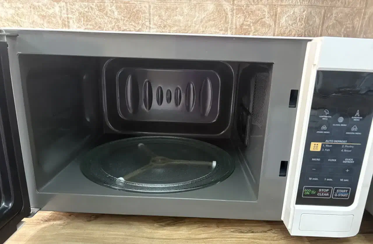 ماکروفر|اجاق گاز و لوازم برقی پخت‌وپز|پاکدشت, پاکدشت (مامازند)|دیوار