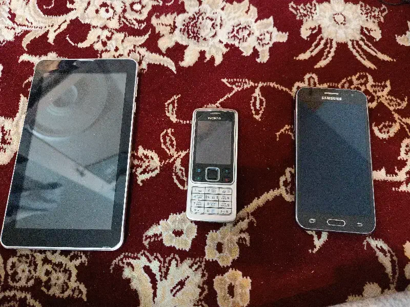 گوشی و تبلت|موبایل|بروجرد, |دیوار