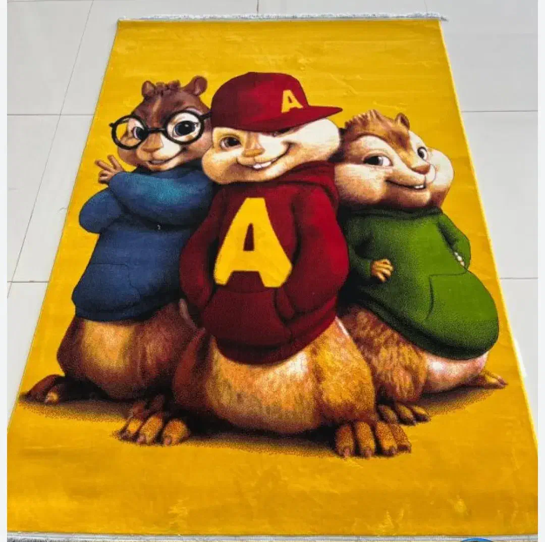 فرش و پادری کودک|فرش|اهواز, کیانپارس |دیوار