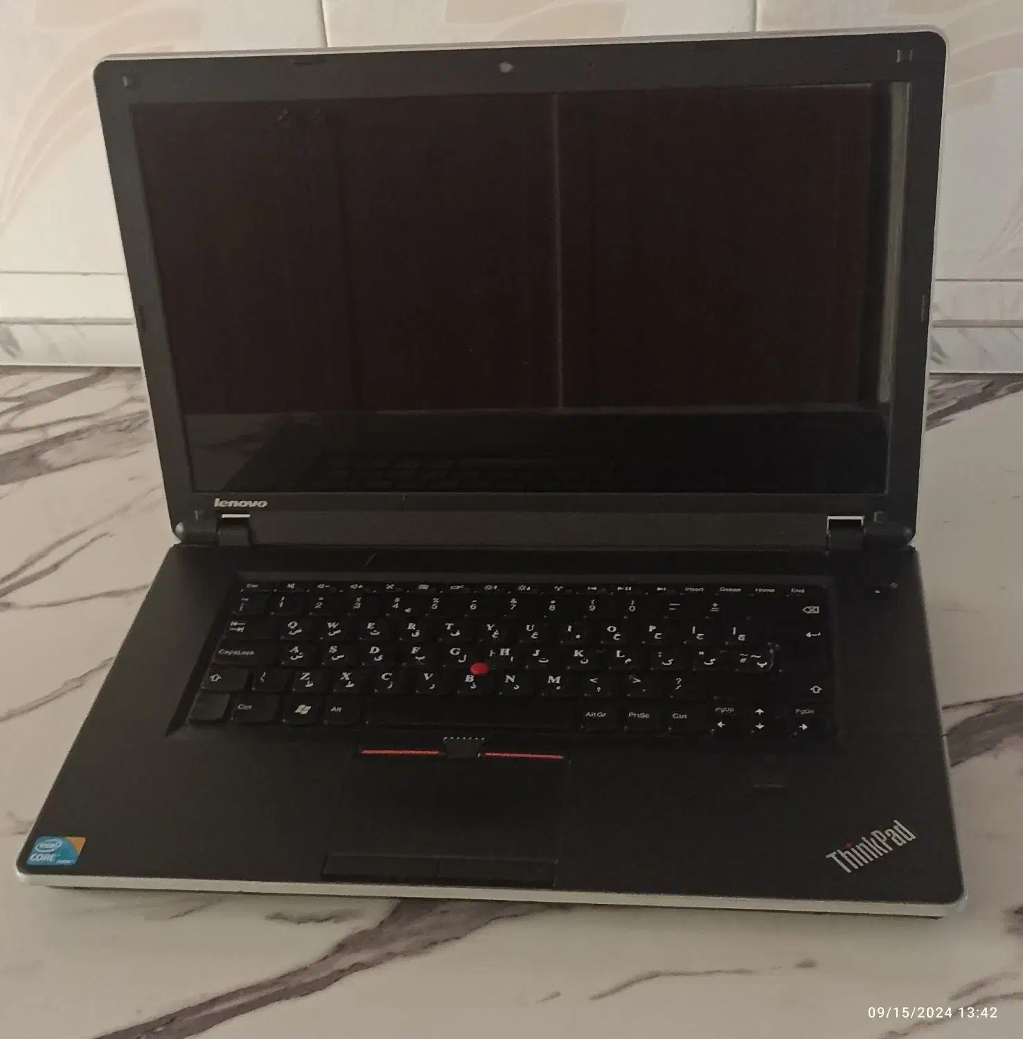 laptop lenovo|رایانه همراه|تهران, بلورسازی|دیوار