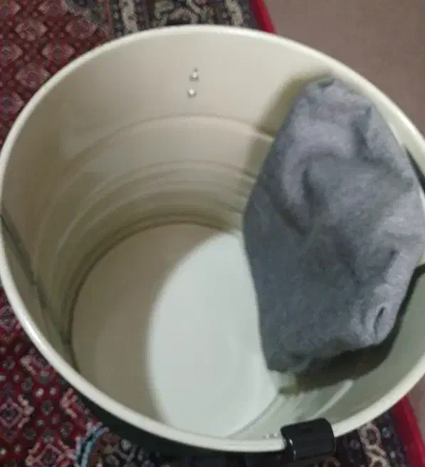 جاروبرقی سطلی دومانو|جاروبرقی، جارو شارژی، بخارشو|تهران, قصر فیروزه ۲|دیوار