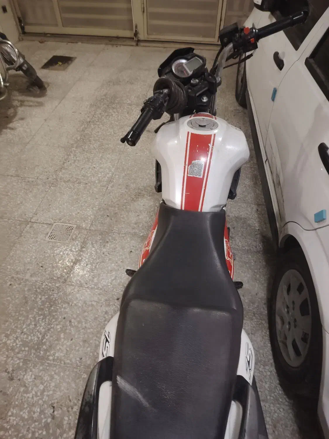 بنلی 150 مدل1401|موتورسیکلت|اصفهان, فرهنگیان|دیوار