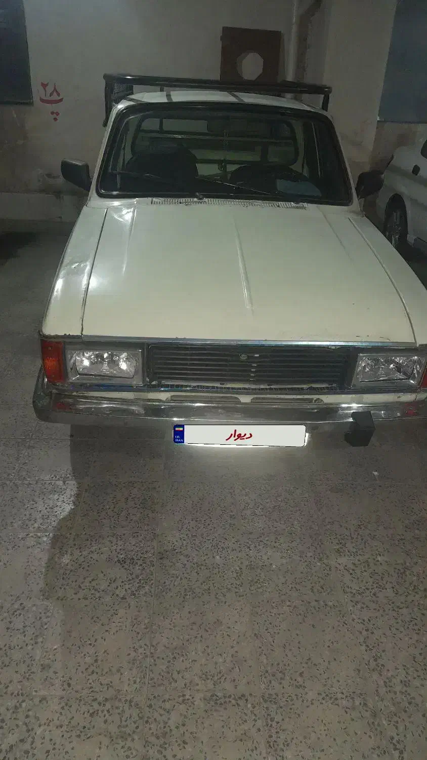 ماشین|خودرو سواری و وانت|ملایر, |دیوار