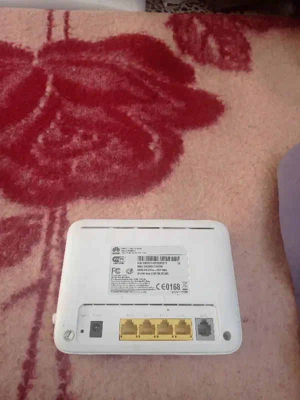 وای فای سیم تلفنی|مودم و تجهیزات شبکه|خاش, |دیوار