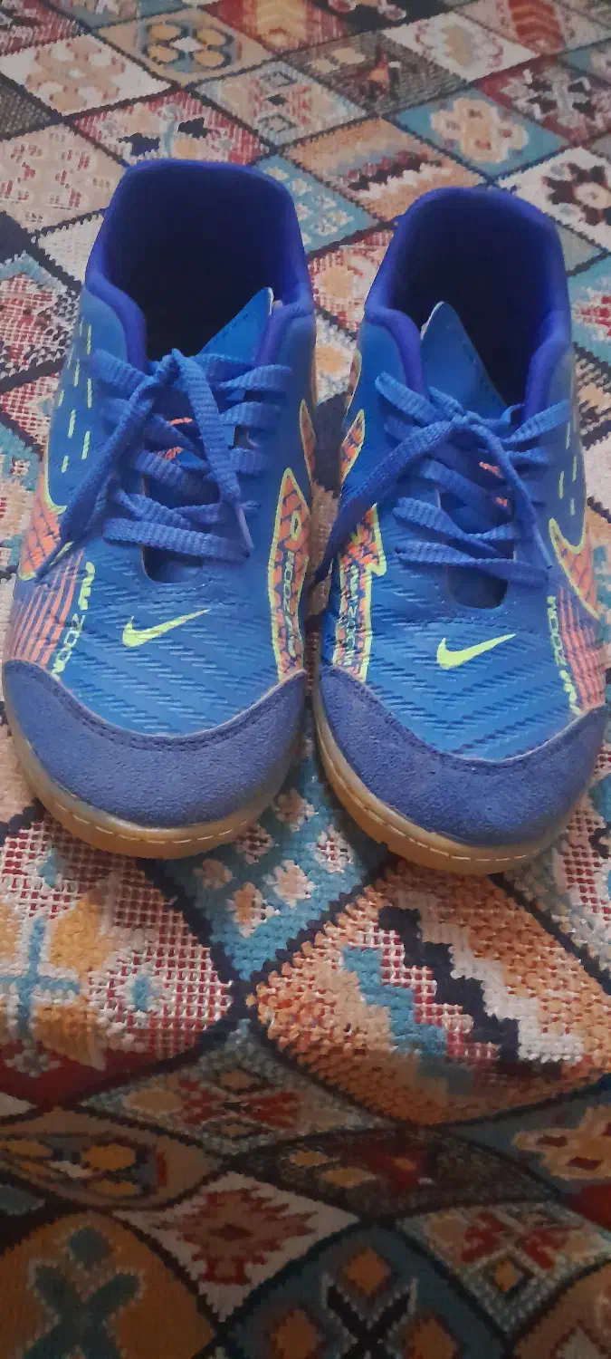 کفش ورزشی|تجهیزات ورزشی|تهران, عبدلآباد|دیوار