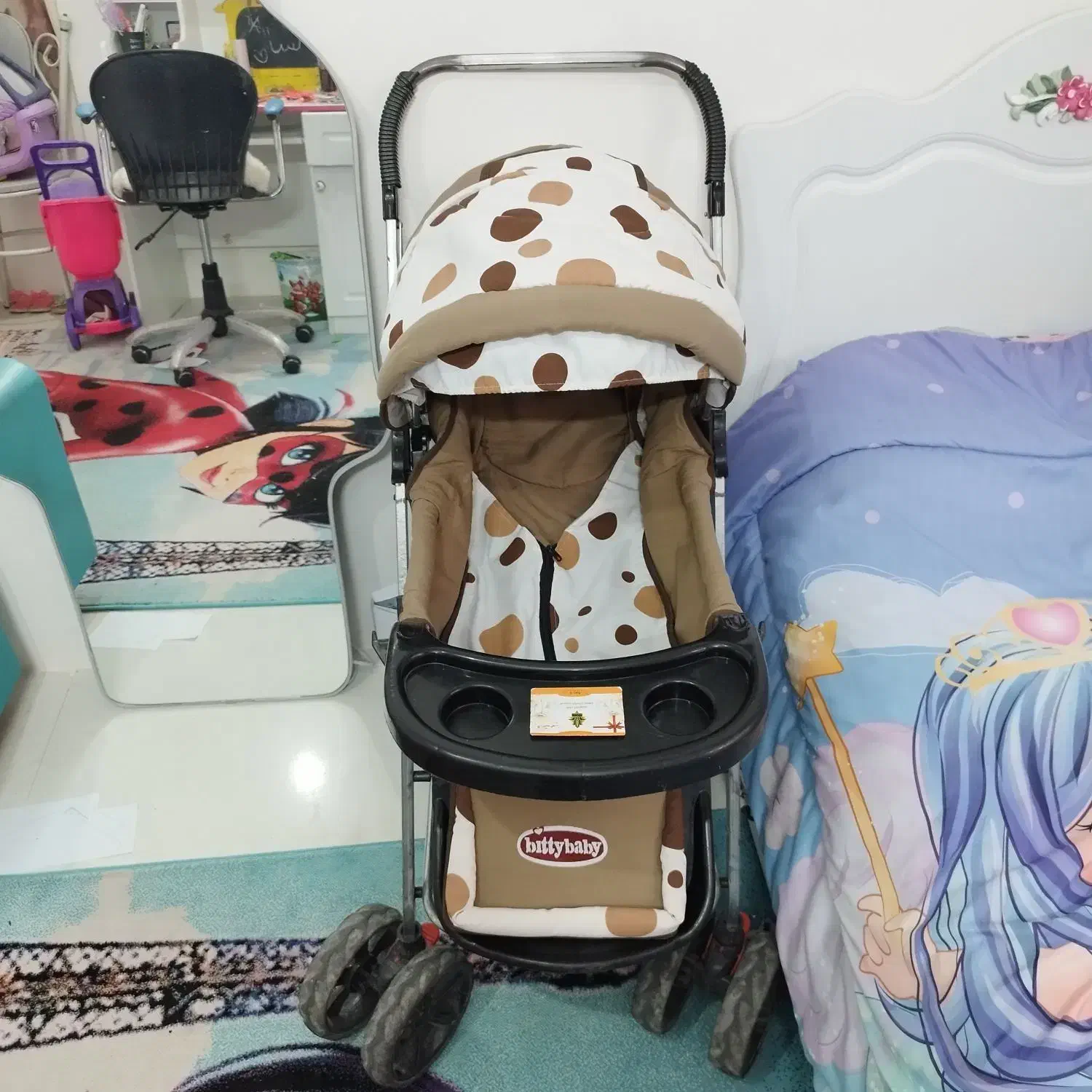 کالسکه|کالسکه و لوازم جانبی|مشهد, رسالت|دیوار