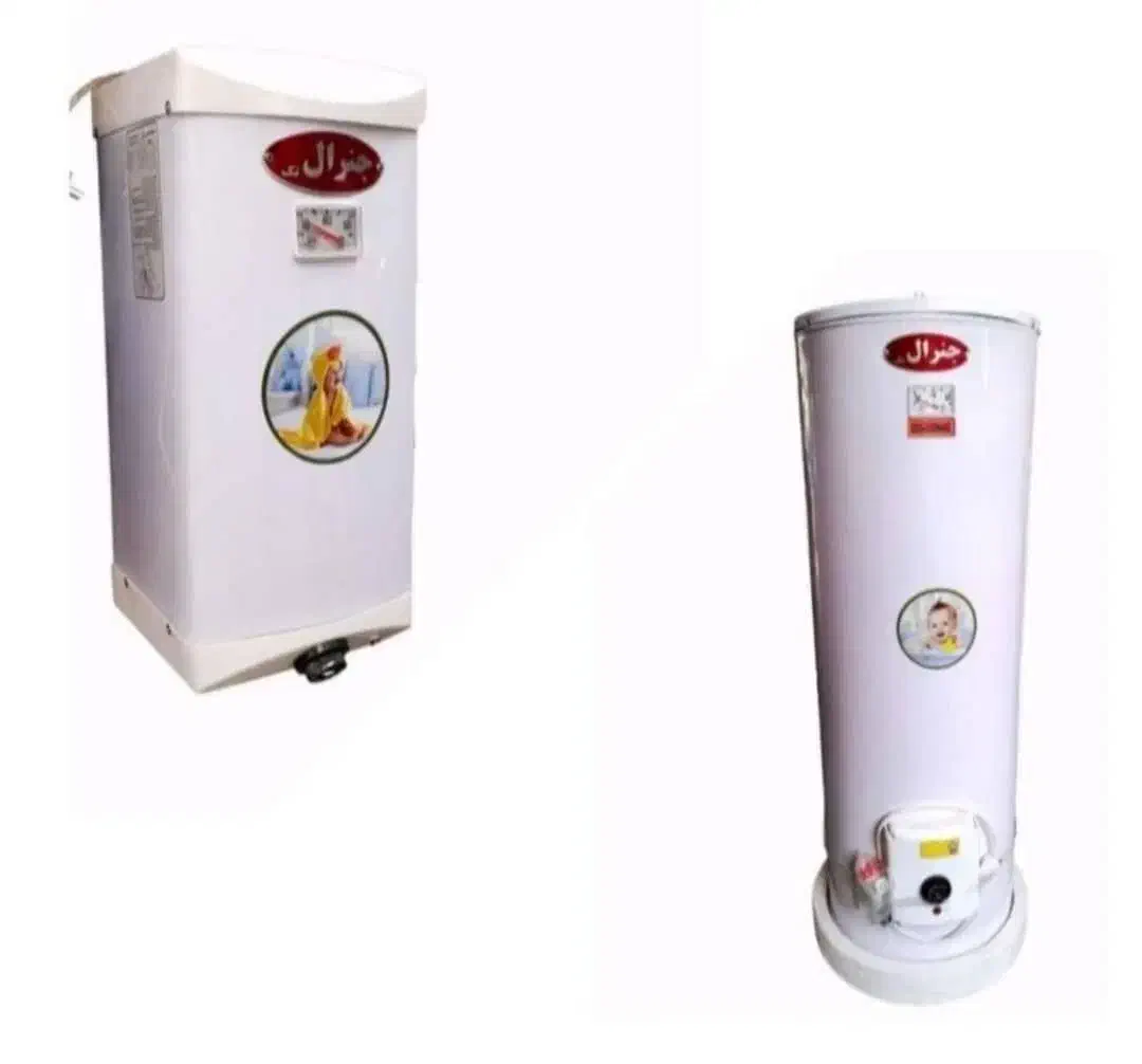 ابگرمکن برقی دوجداره از15 تا200لیتر زودجوش ایمن|آبگرمکن، پکیج، شوفاژ|تهران, امین حضور|دیوار