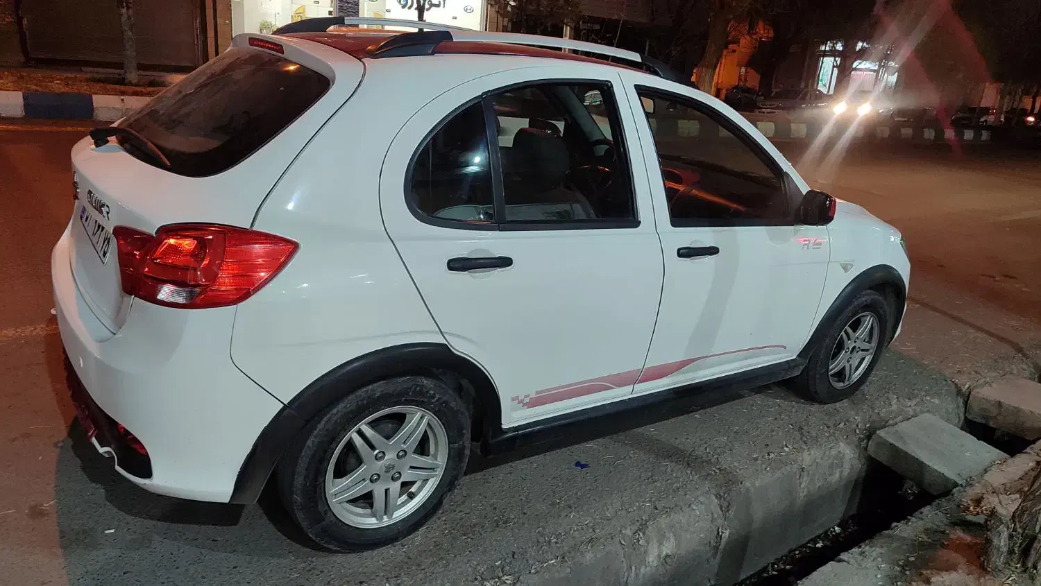 کوییک ۱۴۰۰ بدون رنگ|خودرو سواری و وانت|میانه, |دیوار