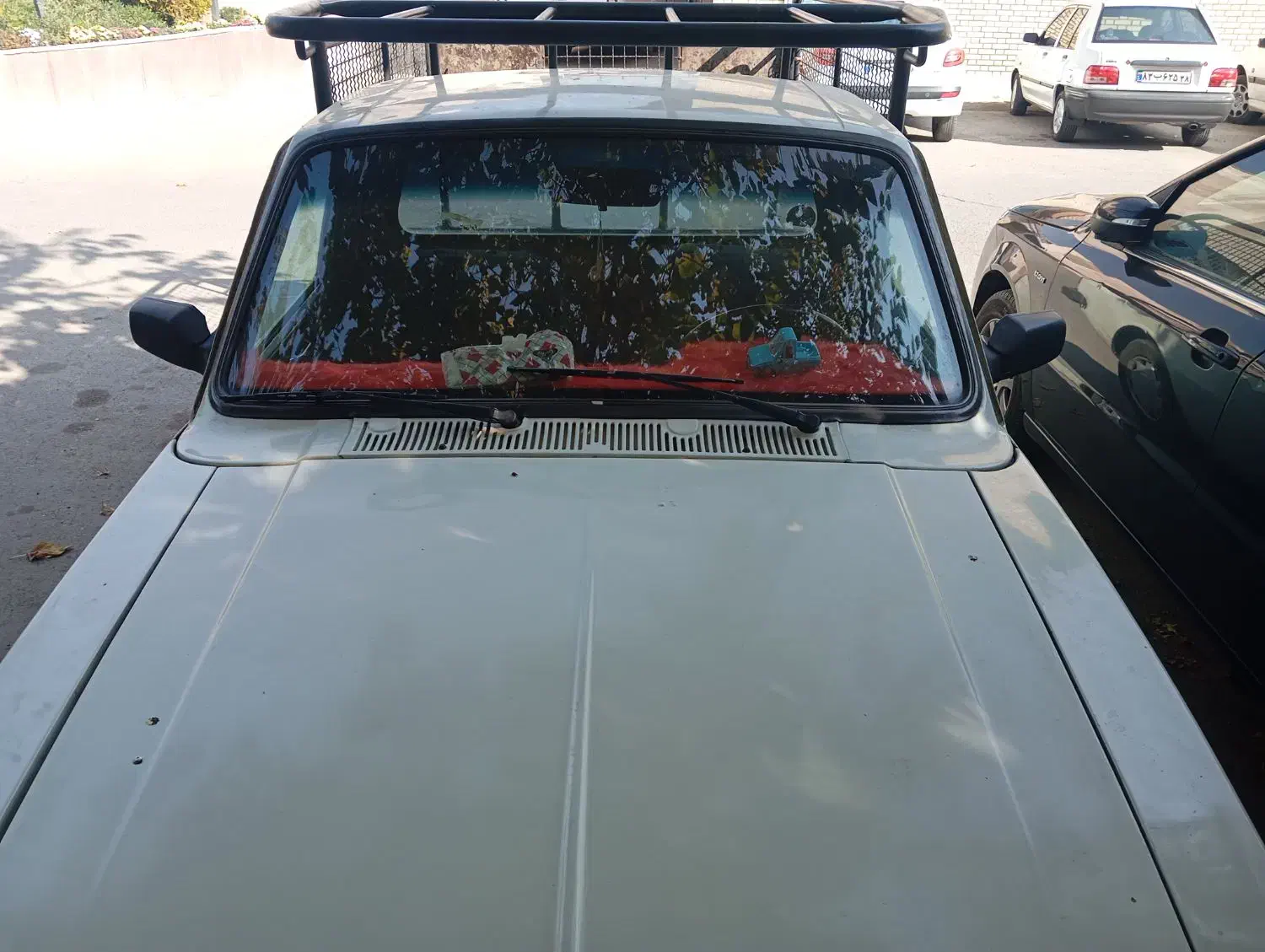 پیکان وانت|خودرو سواری و وانت|محمدشهر, کوی بهار|دیوار