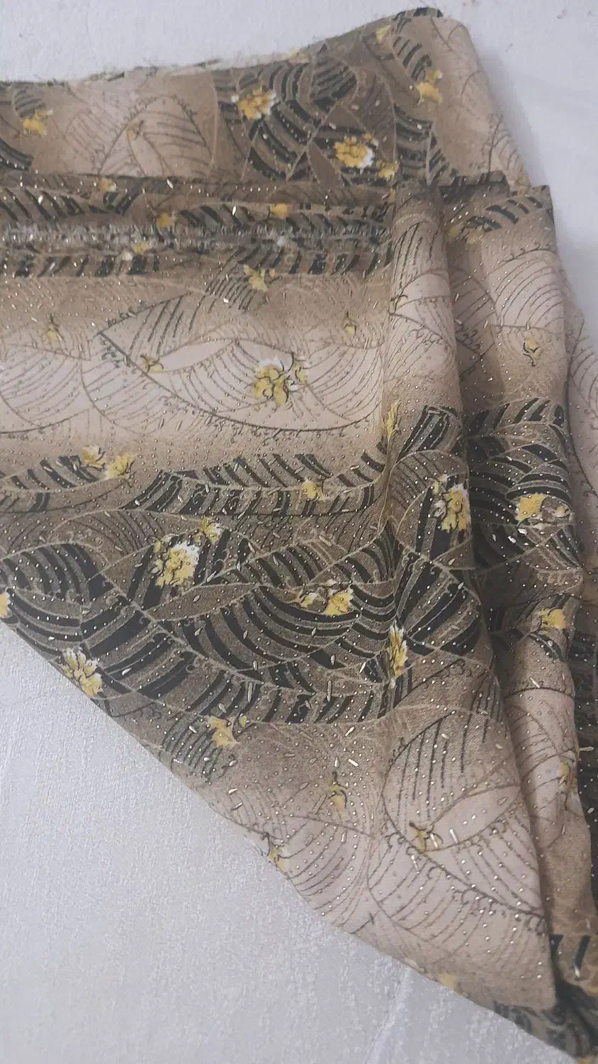 پارچه|لوازم خیاطی و بافتنی|مشهد, تربیت (صدف)|دیوار