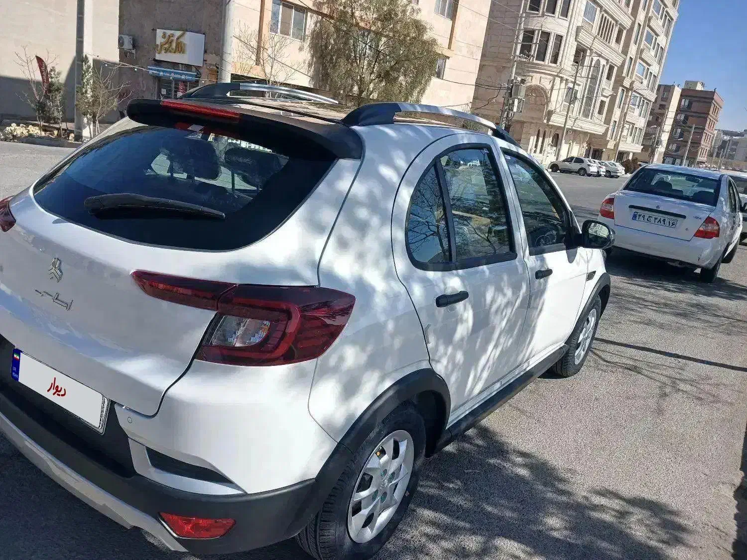 اطلسs|خودرو سواری و وانت|قم, قلعه عموحسین|دیوار