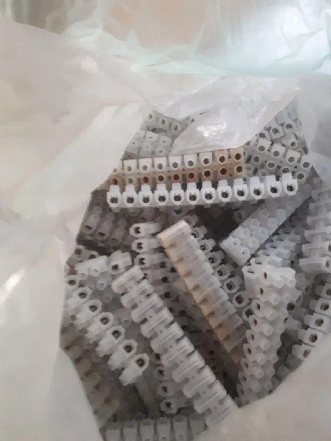 تابلو برق پلی کربنات|مصالح و تجهیزات ساختمان|اهواز, شهرک نفت|دیوار