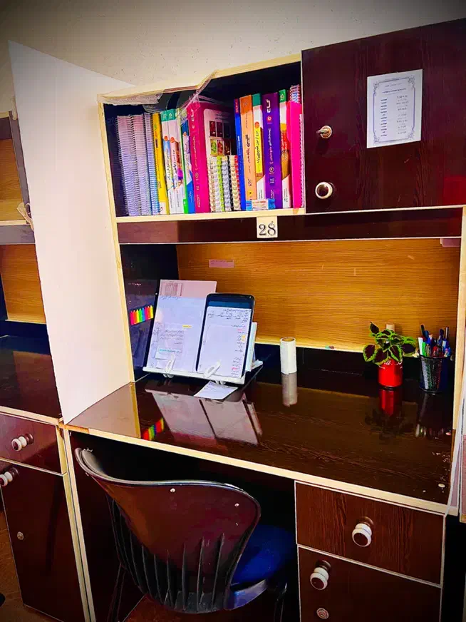 پانسیون مطالعاتی دخترانه هدف/کاشانی۱۱|خدمات آموزشی|یاسوج, |دیوار