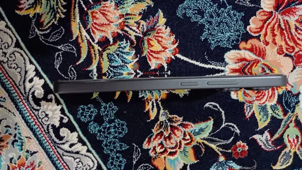 redmi not 13|موبایل|خرمآباد, |دیوار