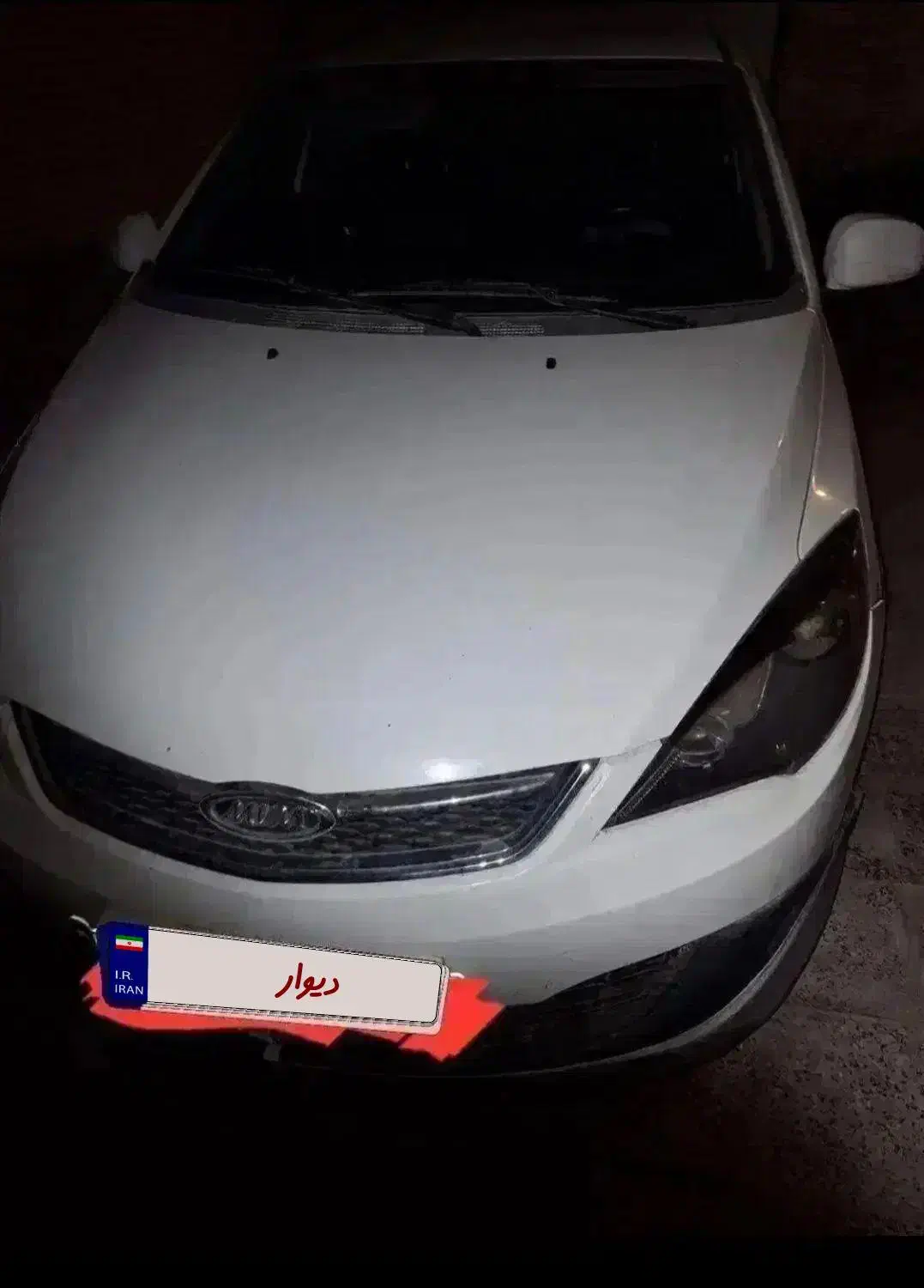 mvm315 ساده|خودرو سواری و وانت|تهران, خانی‌آباد|دیوار