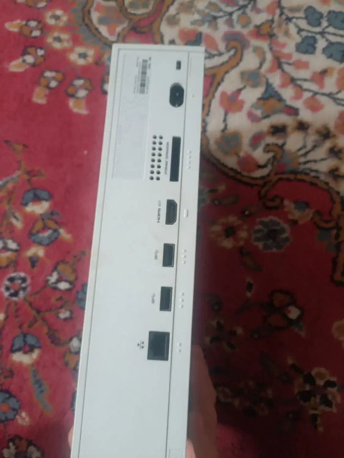 ایکس باکس سری اس|کنسول، بازی ویدئویی و آنلاین|اردبیل, |دیوار