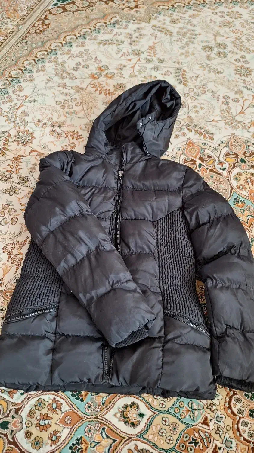 کاپشن دخترانه|لباس|نهاوند, |دیوار