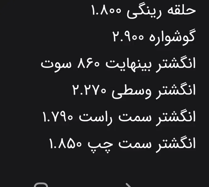 انگشتر طلا|جواهرات|ایوان, |دیوار