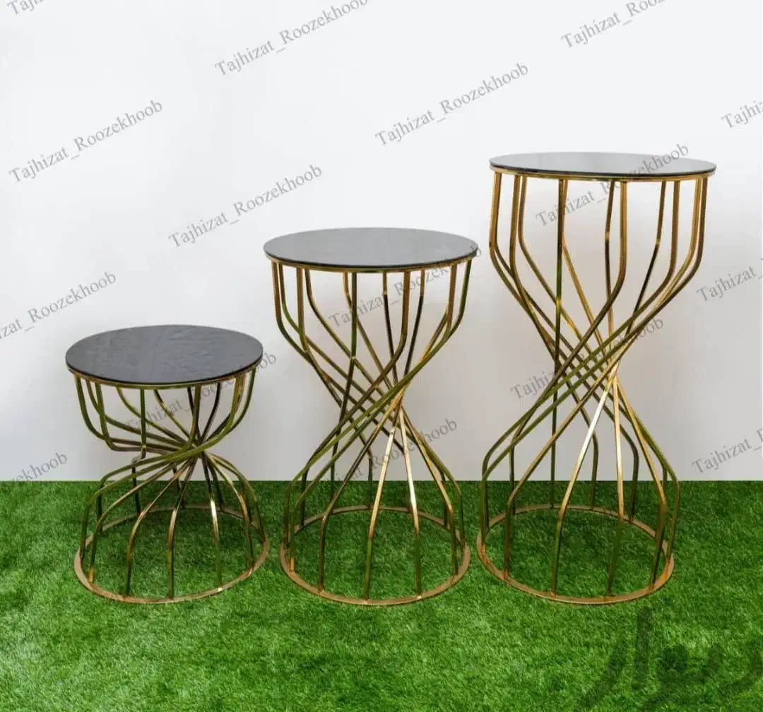 کرایه و وسایل عروسی و تولد تولد محمدی سنج|خدمات پذیرایی، مراسم|قم, باغ شریفی|دیوار