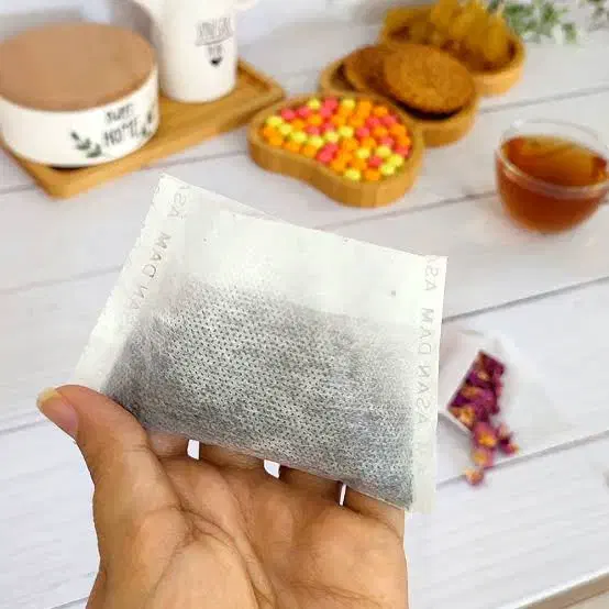 فیلتر چای یکبارمصرف|ظروف نگهدارنده، پلاستیکی، یک‌بارمصرف|قم, علی آباد|دیوار