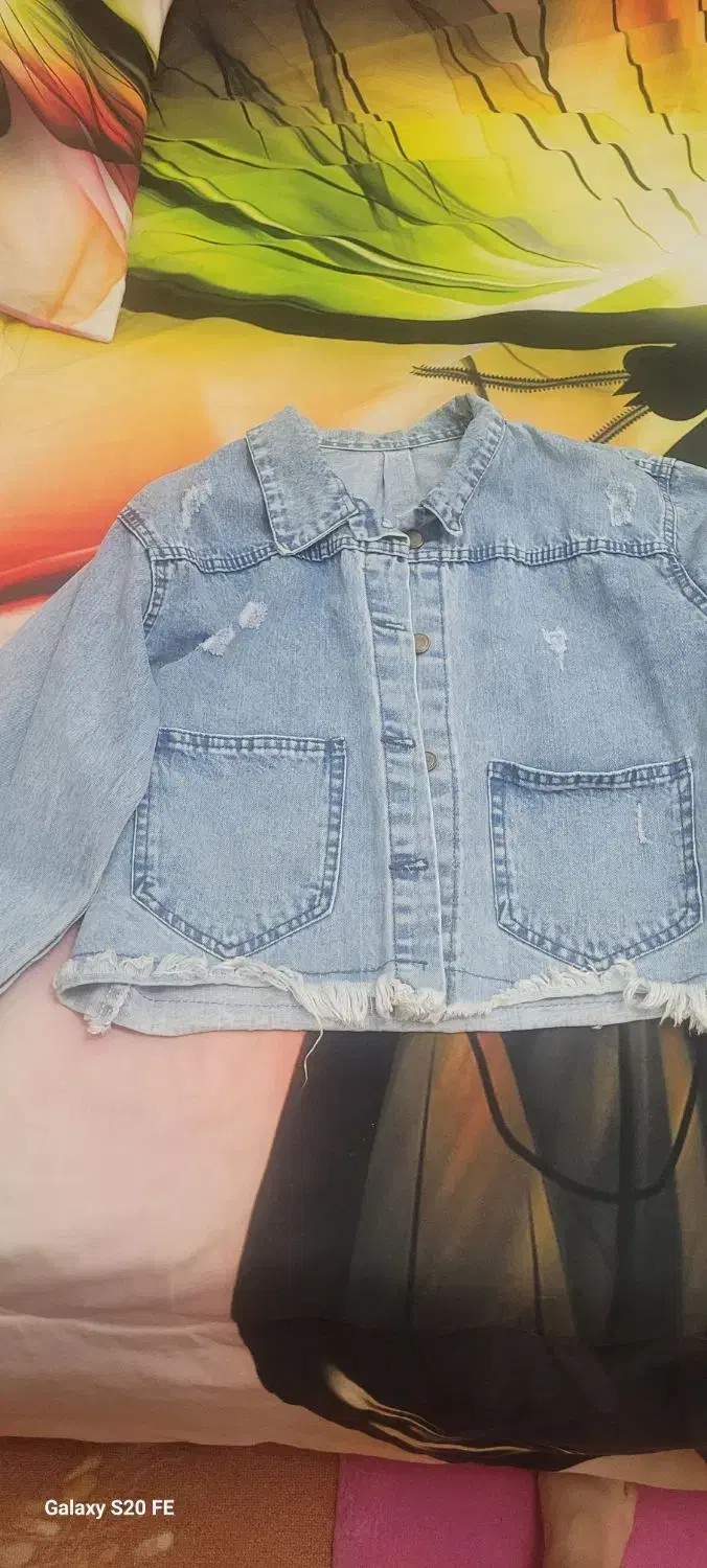 کت و شلوار جین|لباس|قائم‌شهر, |دیوار