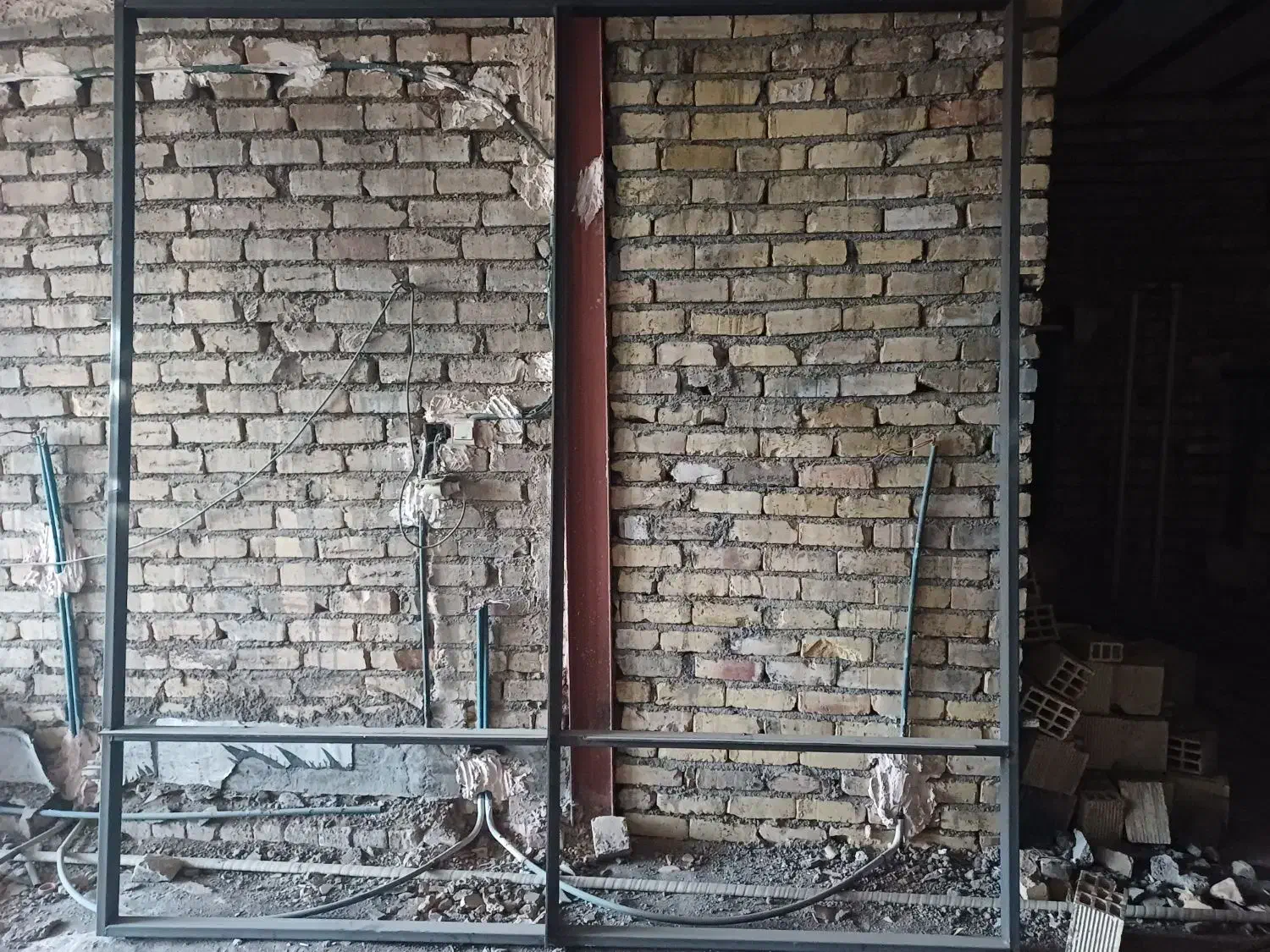 کمد دیواری|مصالح و تجهیزات ساختمان|قم, ولیعصر|دیوار