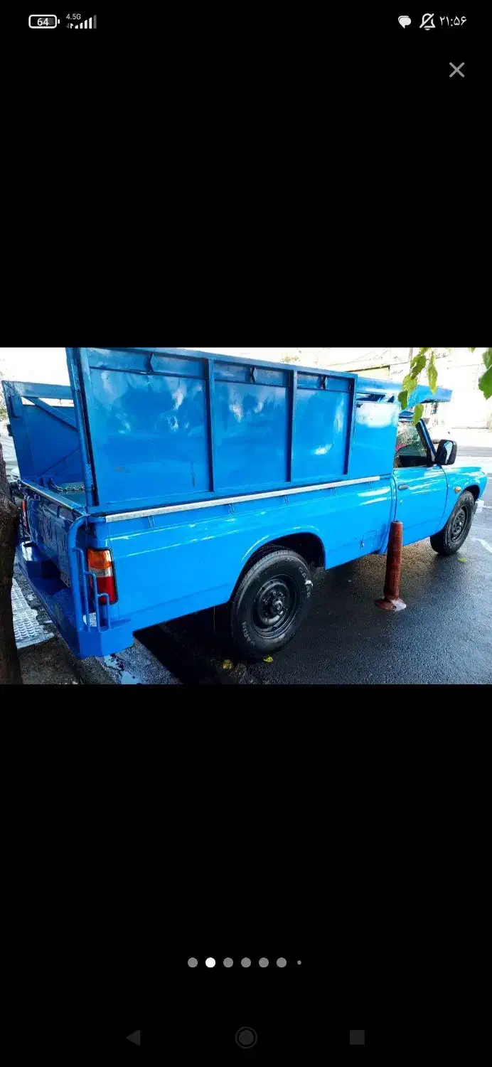 فروشی|خودرو سواری و وانت|شیراز, قلات|دیوار