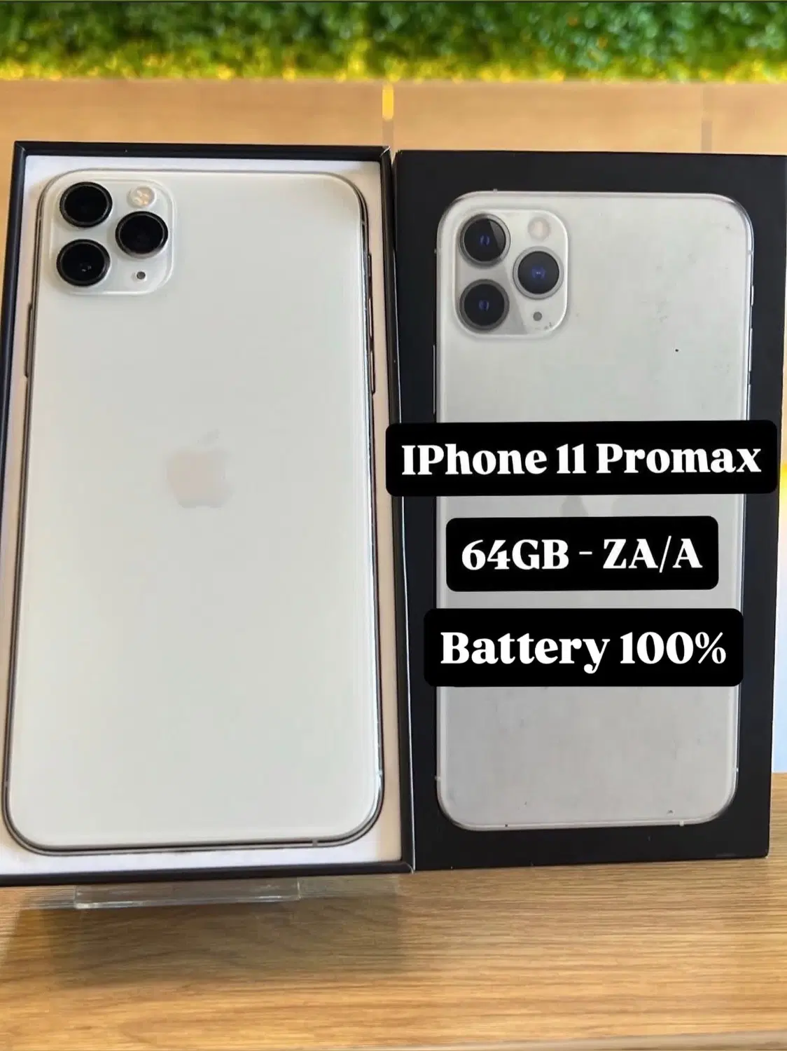 Iphone11promax|موبایل|دماوند, گیلاوند|دیوار