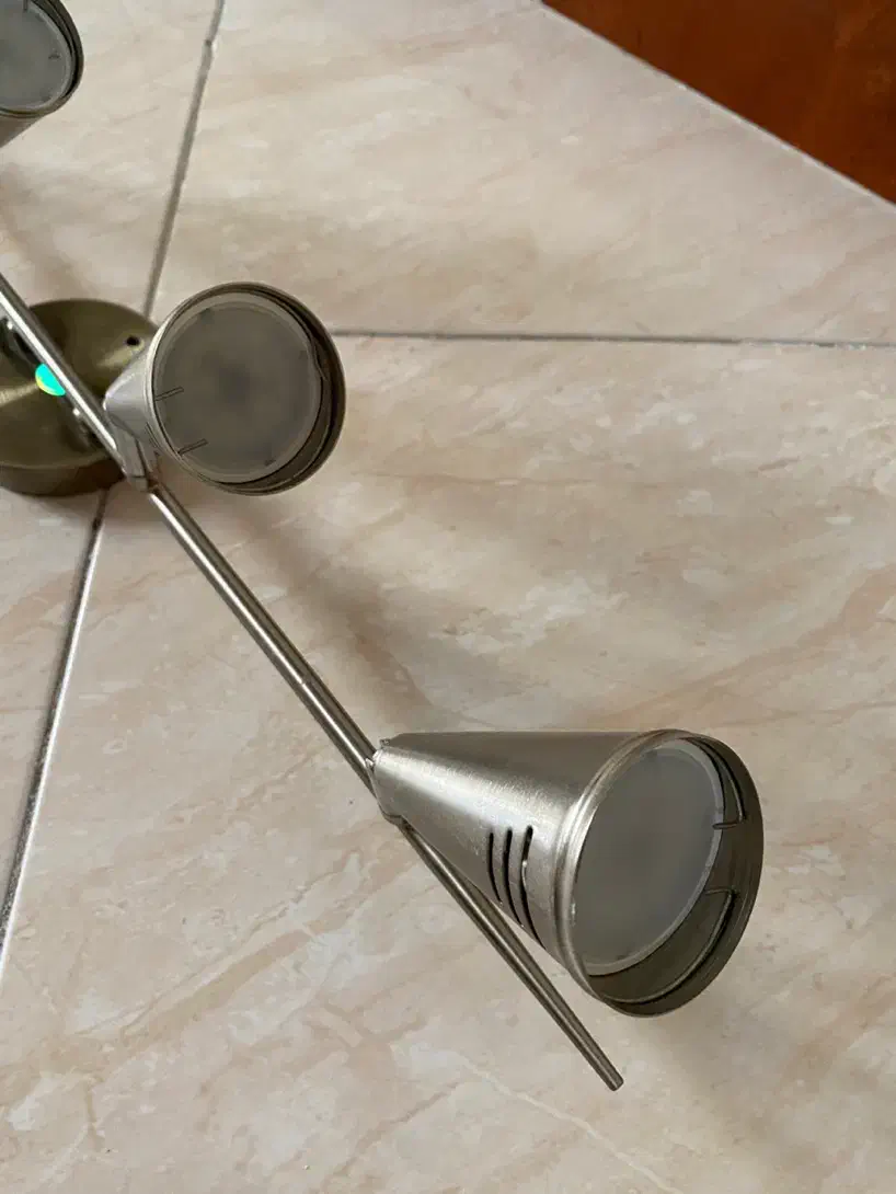 دیوار کوب|لوستر و چراغ آویز|اندیشه, شهرک مریم|دیوار