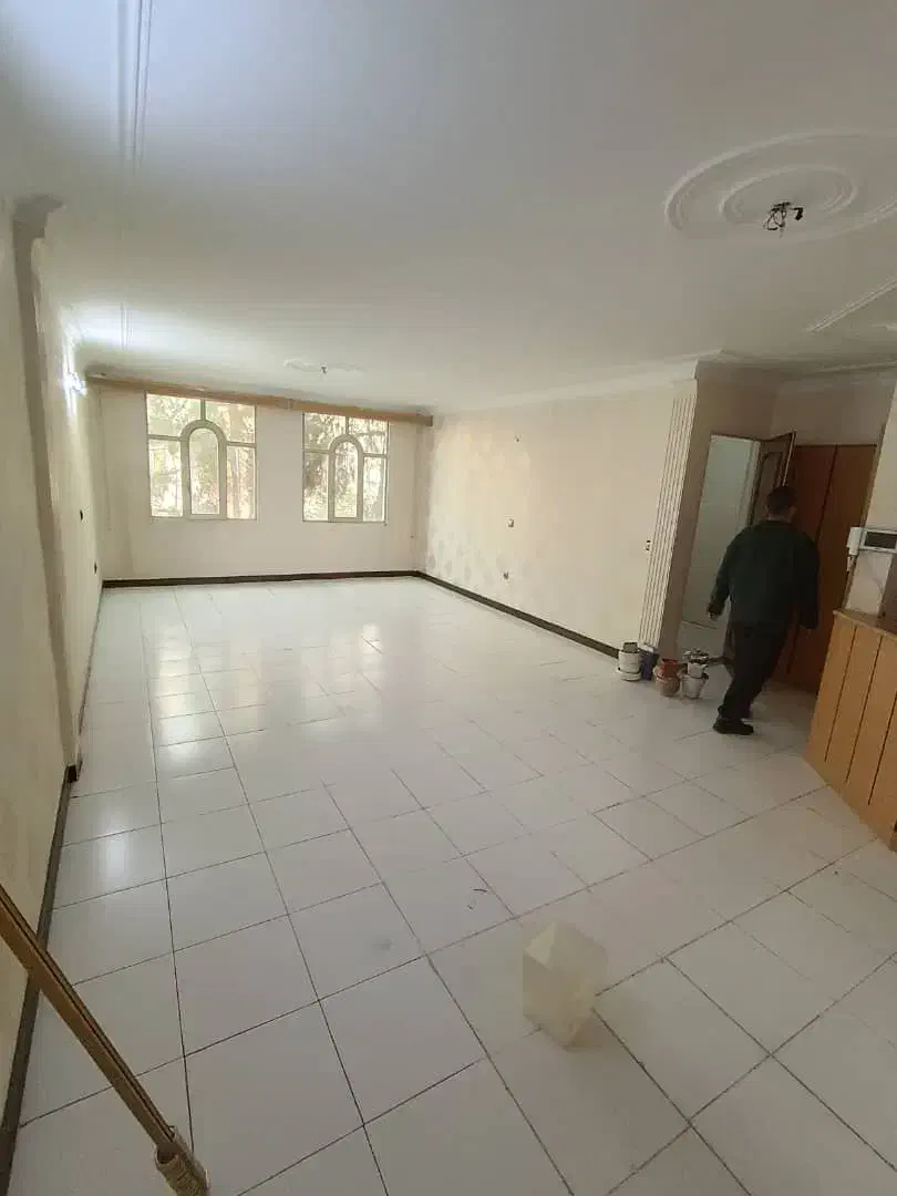 90 متری دو خواب آپارتمان بین 131 و 133 پرده خور|فروش آپارتمان|تهران, تهرانپارس شرقی|دیوار