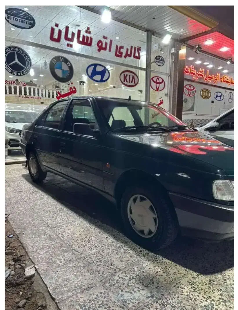 آردی کلکسیونی|خودرو سواری و وانت|دزفول, |دیوار