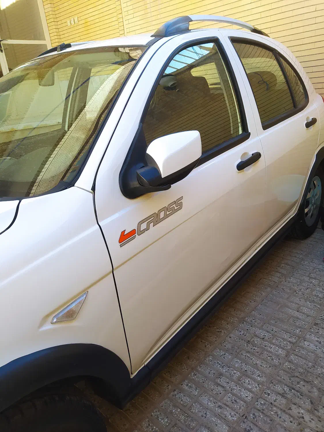 کوییک درحد خشک خشک صفر|خودرو سواری و وانت|شهرضا, |دیوار