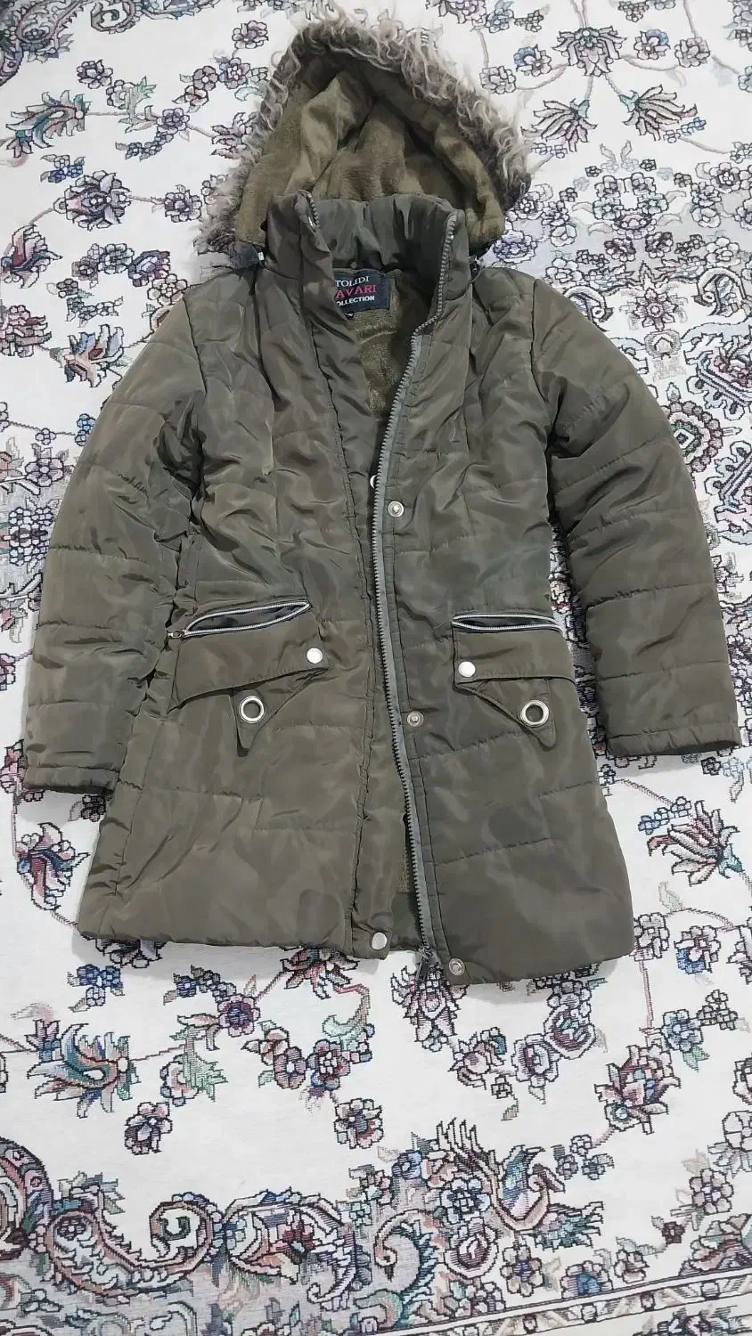 کت و کاپشن|لباس|بوکان, |دیوار