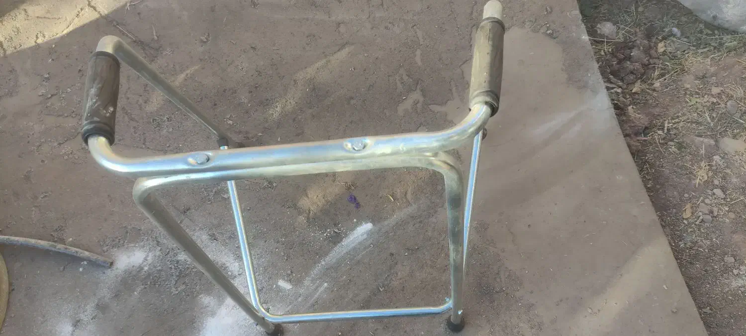 واکر|آرایشی، بهداشتی، درمانی|تربت‌حیدریه, شهرک ولیعصر|دیوار